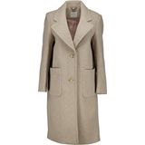 Rino & Pelle - Mantel Jas Cecile - Zand