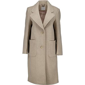 Rino & Pelle - Mantel Jas Cecile - Zand