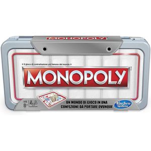 Monopoly Road Trip