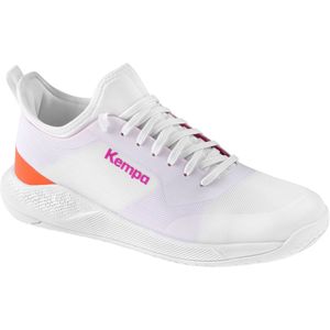 Kempa Kourtfly Jr - Handbalschoenen - Antislipzool - Ademend Bovenmateriaal