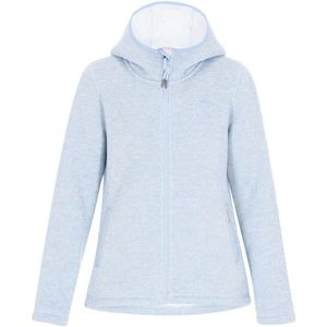 Schmuddelwedda - Fleece Jas - Lichtblauw