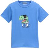 Tom Tailor T-shirt met print