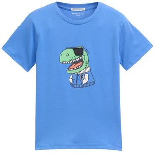 Tom Tailor T-shirt met print