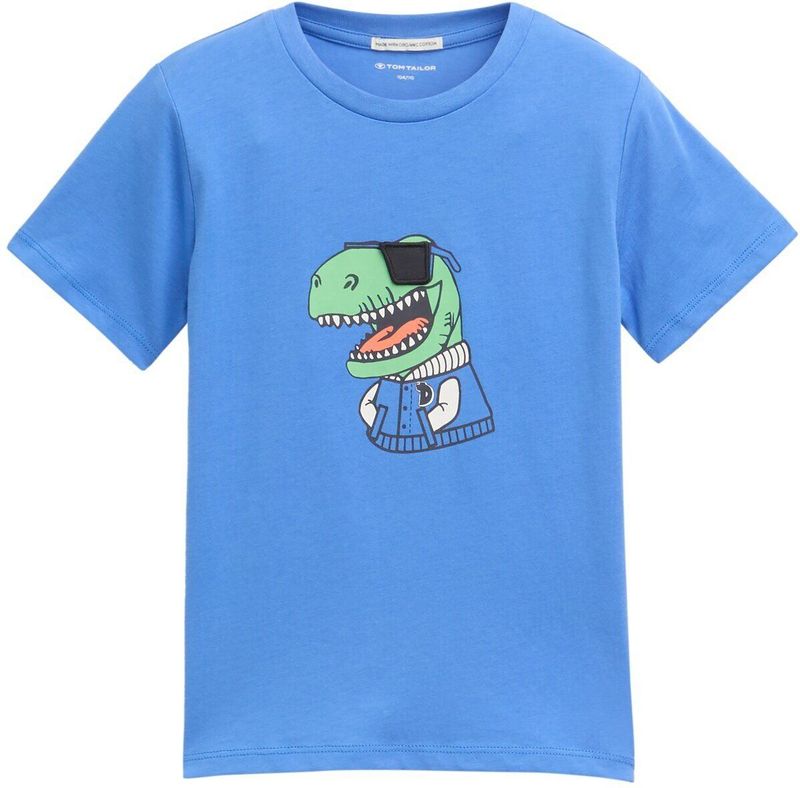 Tom Tailor T-shirt met print