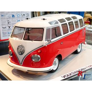 Tamiya 58668 VW Type 2 (T1) (M-06)