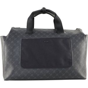 JOOP! Reistas Numana Elian Travel Bag Phantom Zwart