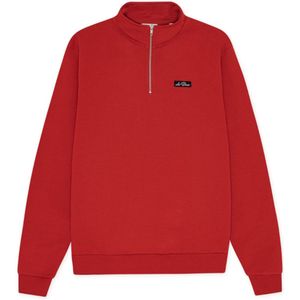 Heren sweater les deux