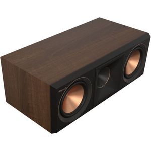 Klipsch: Reference Premiere RP-500C II Centerspeaker - Walnoot