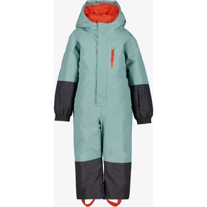 Mountain Peak kinder skipak blauw - Maat 110