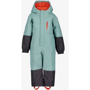 Mountain Peak kinder skipak blauw - Maat 110