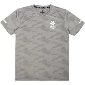 Osaka T-Shirt Training Mesh Grey