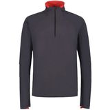 Rukka Maanin Half Rits Lange Mouw T-shirt Grijs XS Man