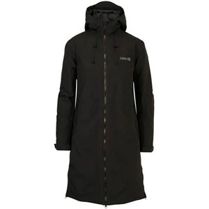 Seq II Winter Regenjas Urban Outdoor Dames