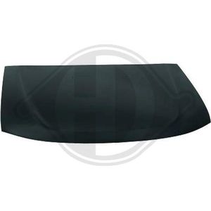 Dacia - Duster - Motorkap - Geschikt voor model 2010-04 tot 2018