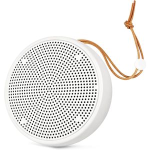 Draagbare White Noise Machine voor Slaapomstandigheden - 20 Natuurlijke Geluiden en Timer
