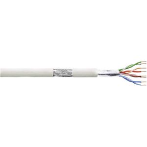 Logilink  - Netwerkkabel - Zonder connector - 100 m -