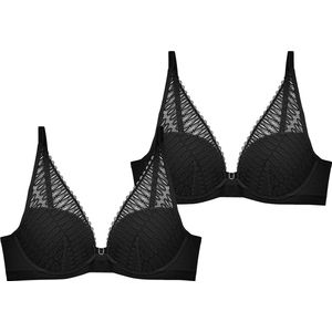 Triumph Bügel-BH Aura Spotlight