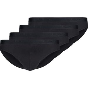 Skiny Heren slip / onderbroek 4 pack Basic