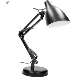Equivera Daglichtlamp Hobby - Lichttherapielamp - Hobby Lamp - Bureaulamp - Daglichtlamp Staand
