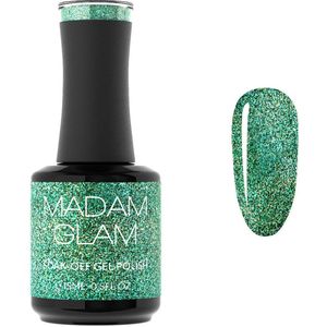 Madam Glam Shamrock Glow
