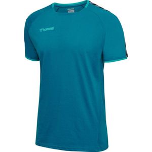 hummel - hmlAUTHENTIC KIDS TRAINING TEE - Kinder T-shirt - Jersey