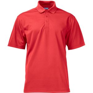 ProJob 2040 POLO POLYESTER 642040 - Rood - S