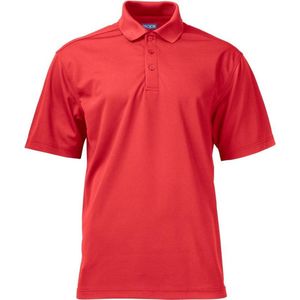 ProJob 2040 POLO POLYESTER 642040 - Rood - XS