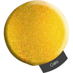 Halo Create - Glitter Acrylic Powder 13g Cairo - acryl poeder
