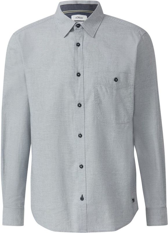 s.Oliver Hemd