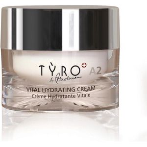 Tyro Vital Hydrating Cream 50ml dag creme