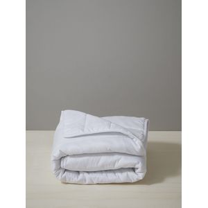 TOPCOOL - Babydekbed - Wit - 100% Polyester - Thermoregulerend, 75 x 120 cm of 100 x 120 cm