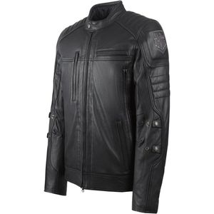 John Doe Technical XTM motorjas