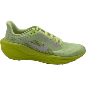 Nike - Air Zoom Pegasus 41 - Sneakers - Kinderen - Groen - Maat 36