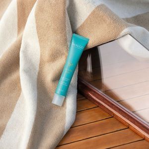 Thalgo - Riviera Sun Plumping Melting Fluid - Kalmerende After Sun Crème - 50 ml