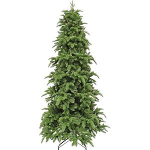 Triumph Tree Abies Nordmann - Kunstkerstboom 215 cm hoog - Zonder verlichting