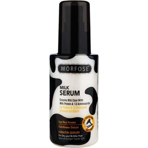 Morfose Milk Therapy Creamy Serum 100 ml