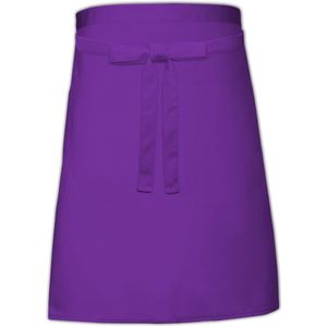 Bakkerssloof - Purple - 50 x 90 cm - Link Kitchen Wear