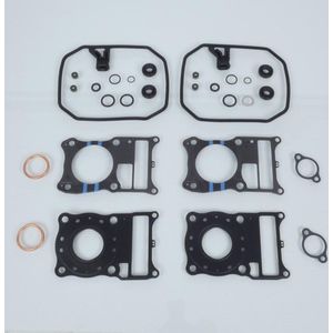 Joint haut moteur Athena pour moto Honda 125 Xl V Varadero 2001 à 2017 Neuf