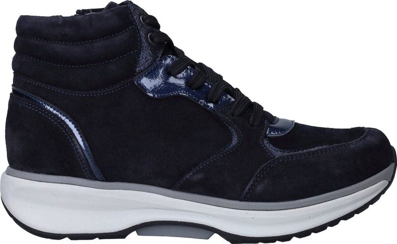 Xsensible - 30152.2 Louisiana GX - Sneakers - Blauw