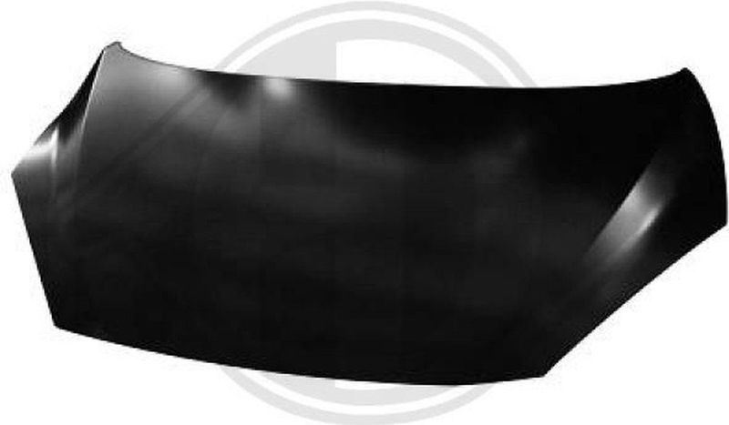 Mazda 2 - Motorkap - Model: 2007-07 tot 2015-06