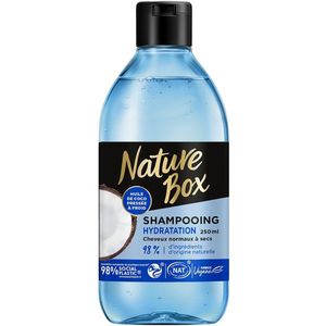 Nature Box - Coconut Hydration Shampoo 250ML