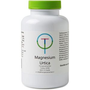 Therapeutenwinkel Magnesium urtica 110 tabletten