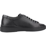 Clarks - Craft Swift - Sneakers - Zwart