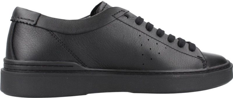 Clarks - Craft Swift - Sneakers - Zwart