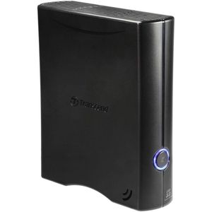 Externe Harde Schijf 4TB | Slim Ontwerp | USB 3.1 Gen 1