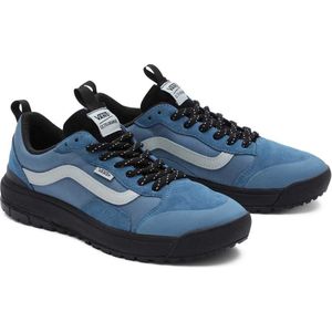 Vans - Ultrarange Exo Mte-1 - Schoenen - Blauw - Leer/Textiel/Synthetisch