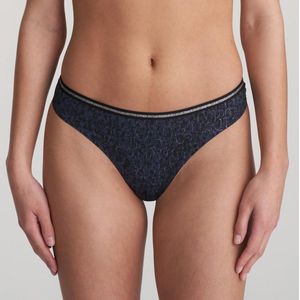 Marie Jo Johan String 0622140 Ocean - maat 42