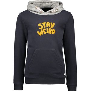 Flo Jongens Trui - Navy - Maat 98