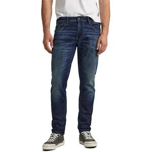 Pepe Jeans - Stanley - Spijkerbroek