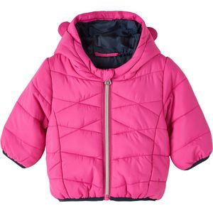 NAME IT NBFMEMPHIS JACKET PB Meisjes Jas - Maat 68
